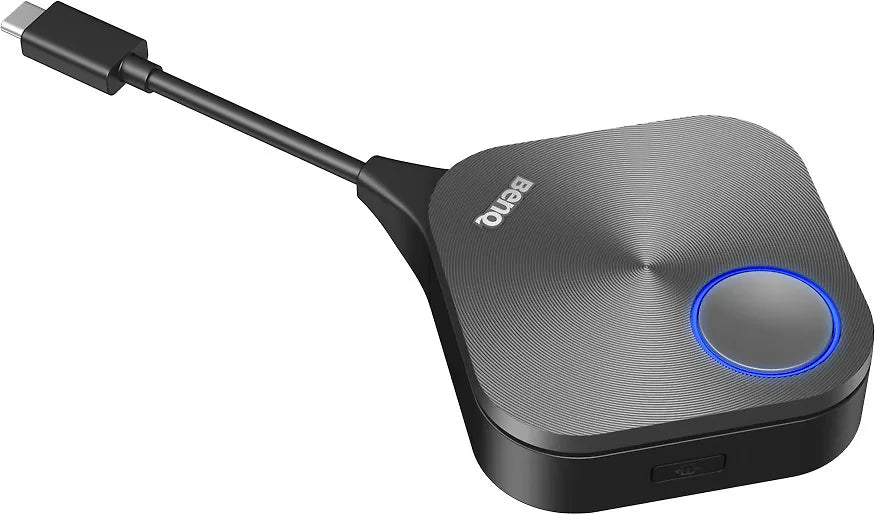 BenQ TWY31 InstaShare-knapp trådlös bildsändare