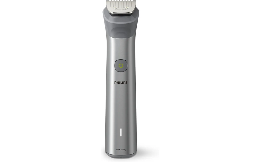 Philips Series 5000 MG5940/15 12-i-1 Multigroom skäggtrimmer