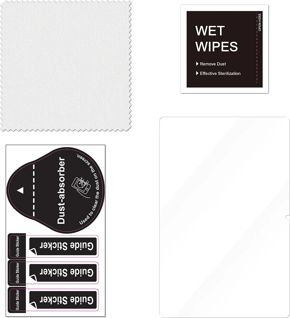 FoneKit-panssarilasi, Samsung Galaxy Tab A9+