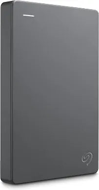 Seagate Basic Portable -ulkoinen kovalevy, 1 Tt
