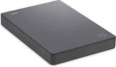 Seagate Basic Portable -ulkoinen kovalevy, 1 Tt