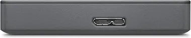 Seagate Basic Portable -ulkoinen kovalevy, 1 Tt