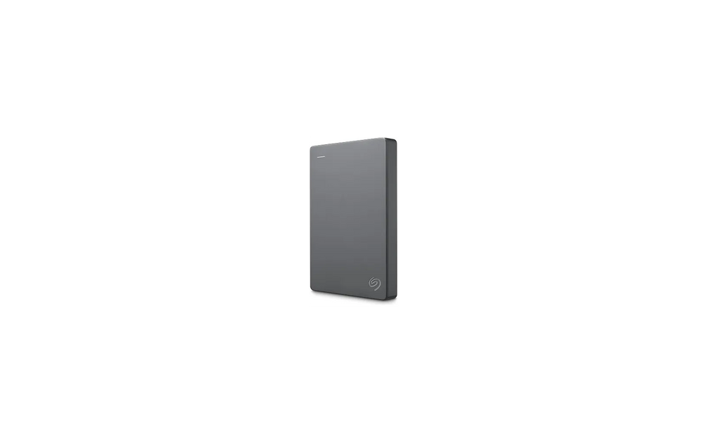 Seagate Basic Portable -ulkoinen kovalevy, 2 Tt