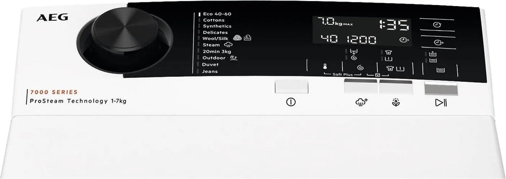 AEG LTR7L731E1 7000-sarjan pyykinpesukone