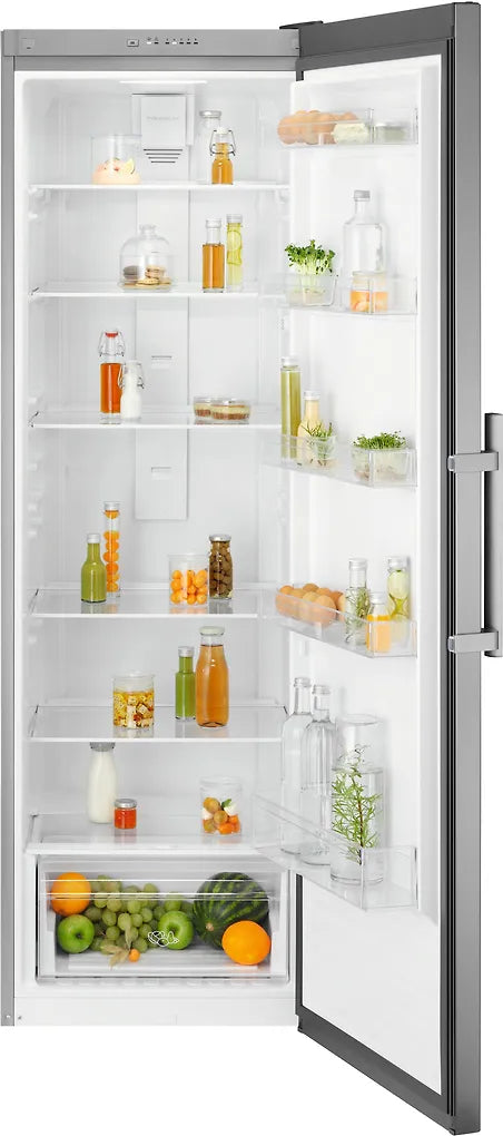 Electrolux ERS3DE39X jääkaappi, teräs