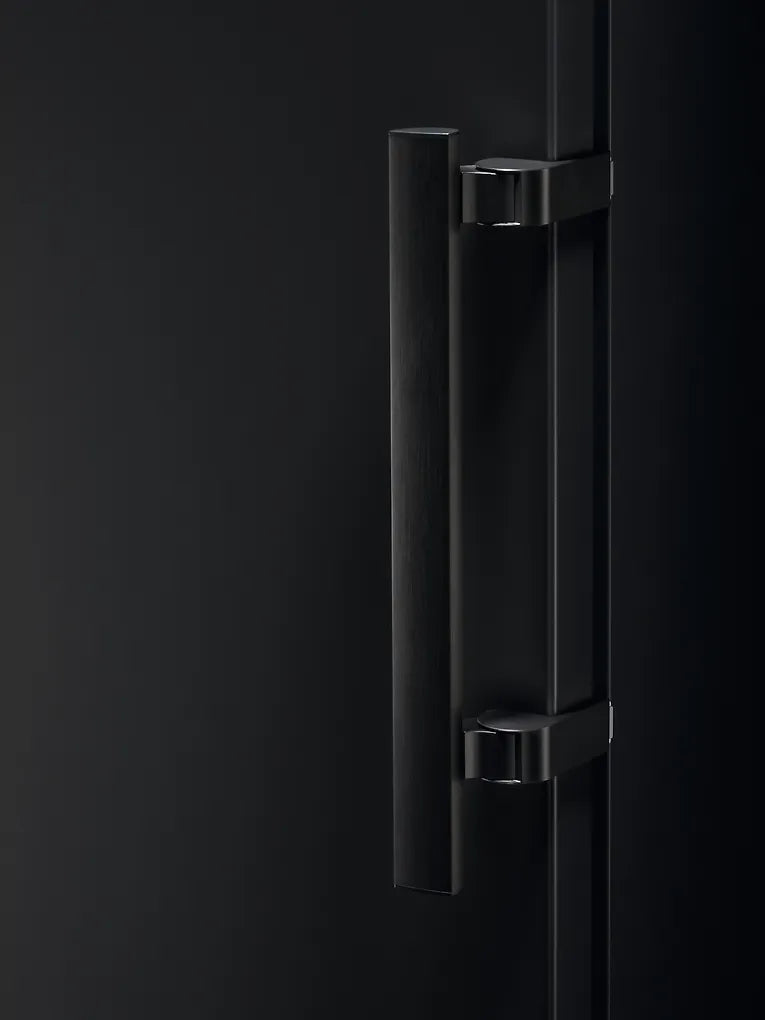 Electrolux EUT6NE28K kaappipakastin, musta - E-store.fi