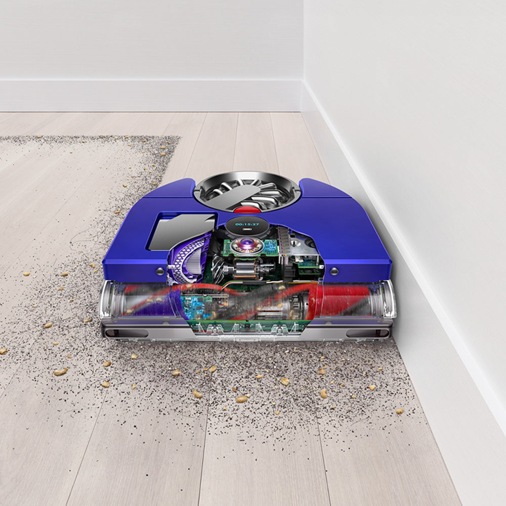 Dyson 360 Vis Nav robotti-imuri