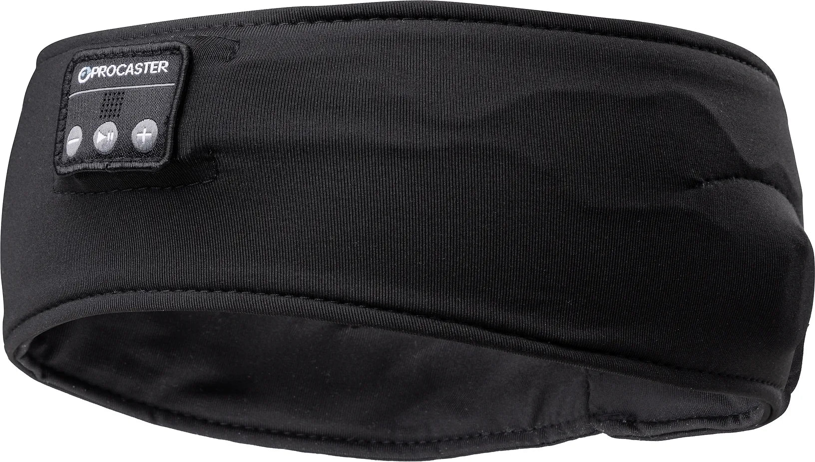 ProCaster Naptime Bluetooth kuulokkeet, musta