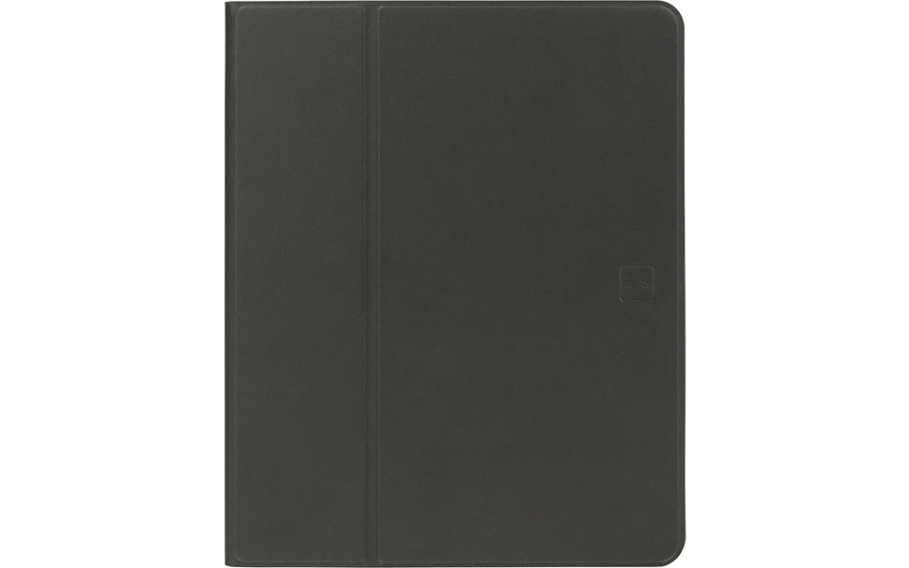 Tucano Up Plus -suojakotelo, Apple iPad Air 13" M4-M2, musta