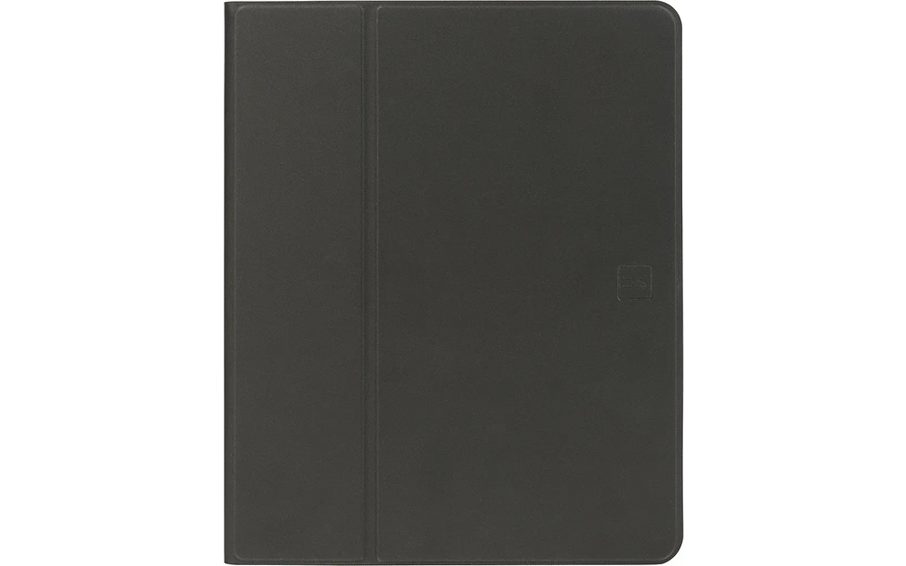 Tucano Up Plus -suojakotelo, Apple iPad Pro 13" M4, musta