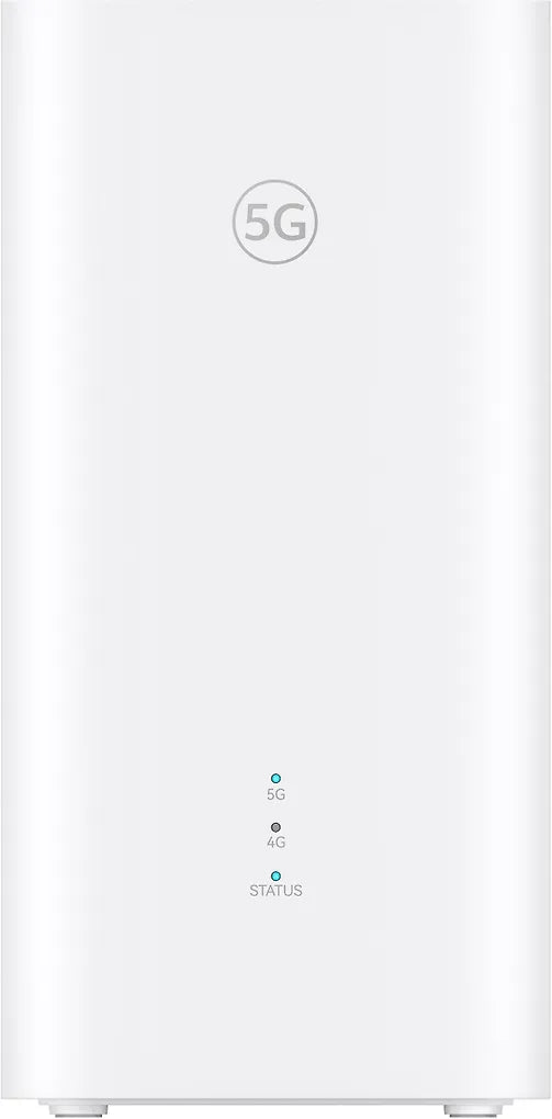 Huawei 5G CPE H153-381 -modeemi ja WiFi 6 -reititin