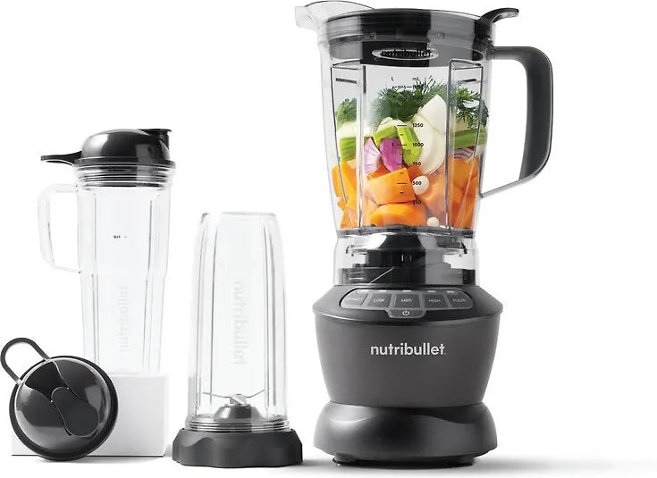 Nutribullet Blender Combo tehosekoitin