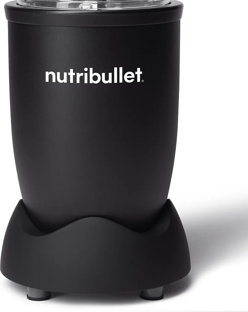 Nutribullet Pro tehosekoitin, musta