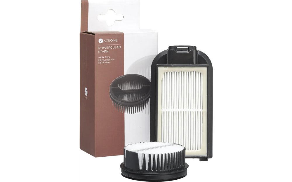 Ströme PowerClean Stark suodatinsarja - E-store.fi