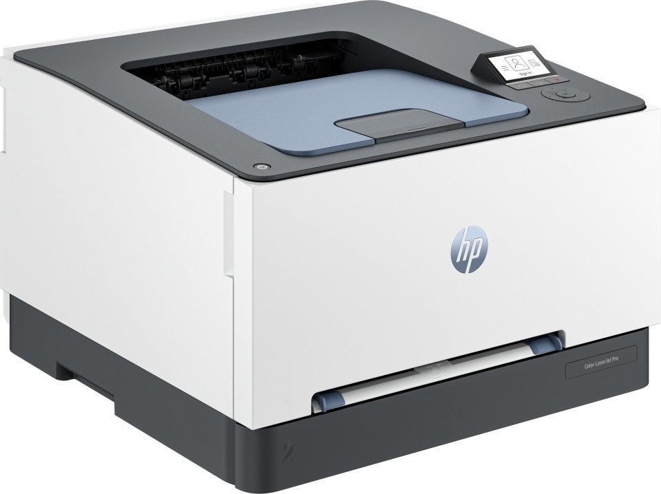 HP Color LaserJet Pro 3202dw -värilasertulostin