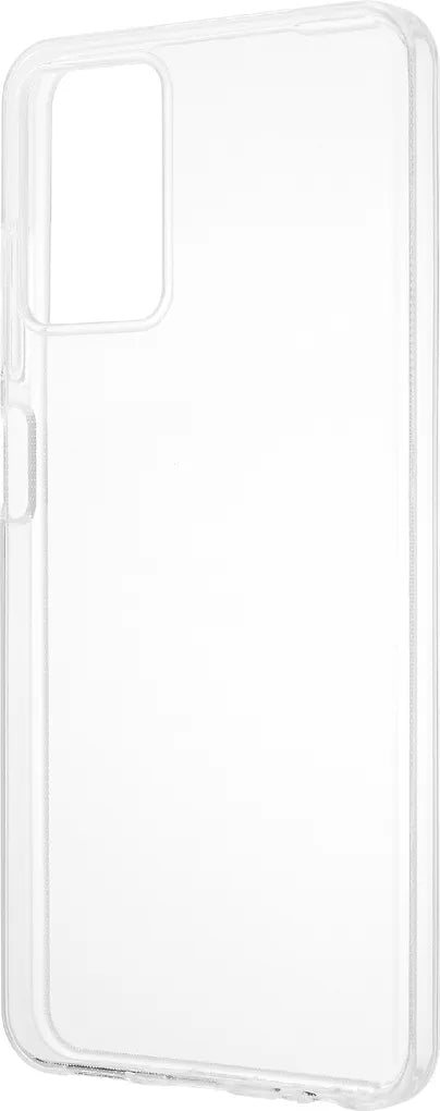 Wave silikonisuoja, OnePlus Nord CE4 Lite, kirkas