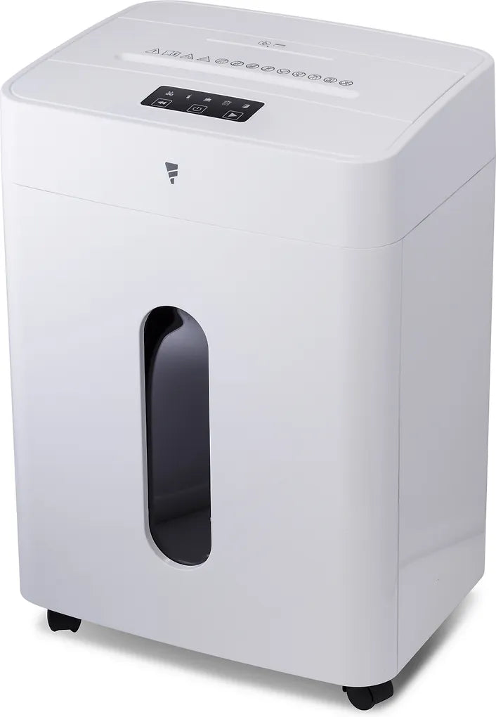 Fuj:tech P5 -paperisilppuri, valkoinen