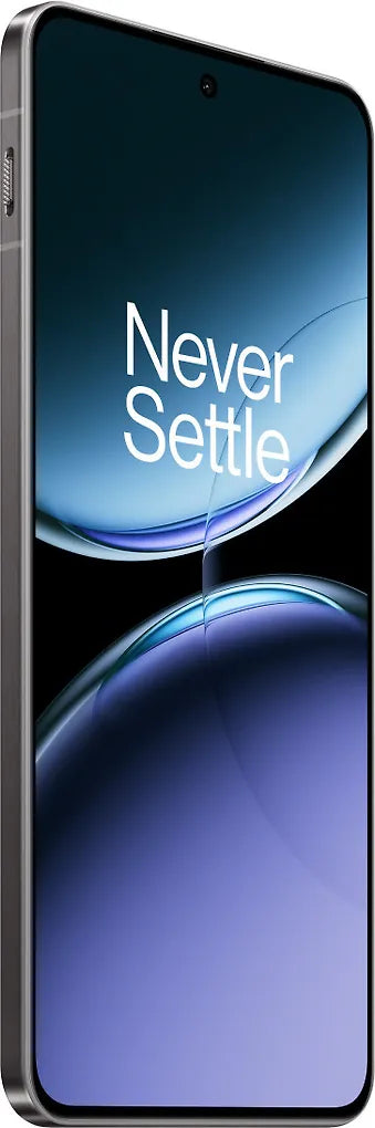 OnePlus Nord 4 5G -puhelin, 512/16 Gt, Obsidian Midnight