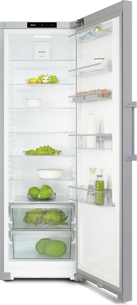 Miele KS 4383 DD jääkaappi, teräs