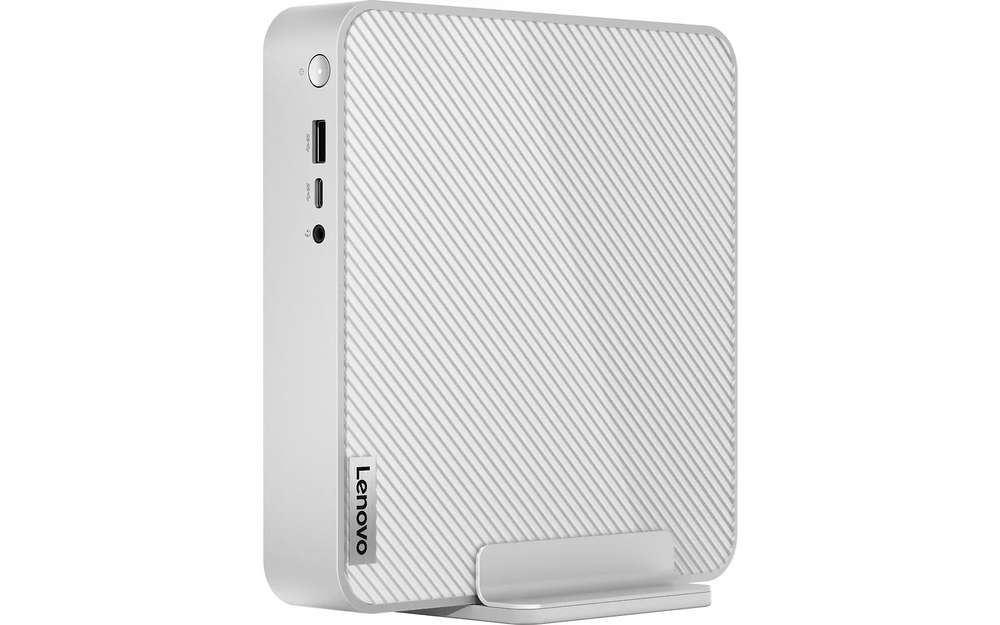 Lenovo IdeaCentre Mini -pöytäkone, Windows 11 (90W20057MW)