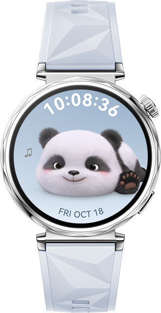 Huawei Watch GT5 -älykello, 41 mm, sininen