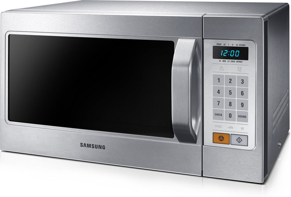Samsung CM1089A/XEU mikroaaltouuni, teräs