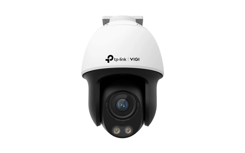 TP-Link VIGI C540S -valvontakamera sisä- ja ulkokäyttöön