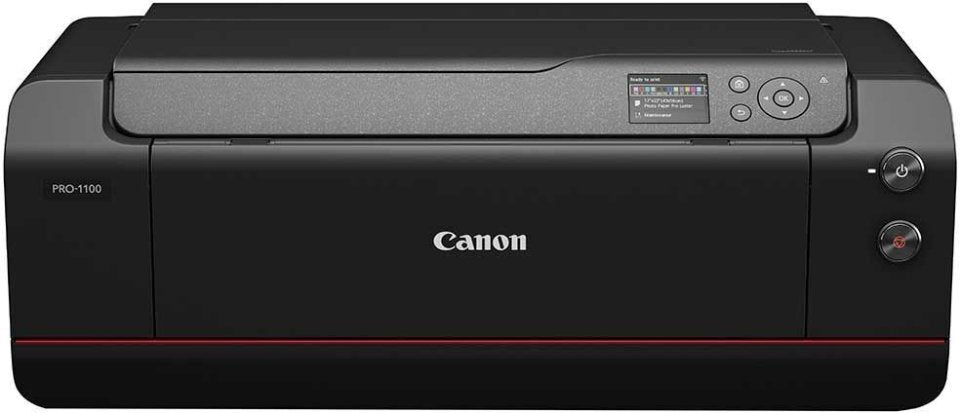Canon imagePROGRAF PRO-1100 -valokuvatulostin