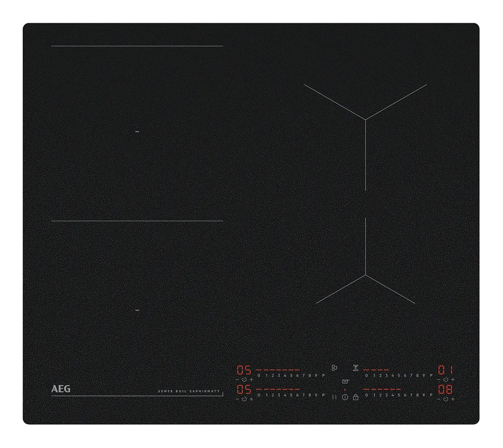 AEG TI64IB10IZ 7000 SenseBoil induktionshäll