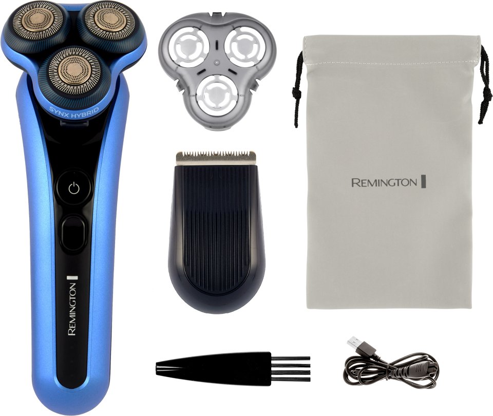 Remington Limitless X X7 XR1775 parranajokone