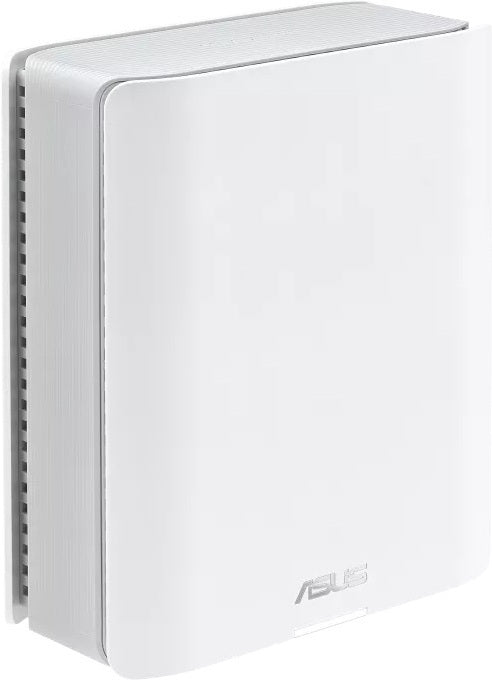 Asus ZenWiFi BT10 Tri-band WiFi 7 Mesh-järjestelmä, 2-pack, valkoinen