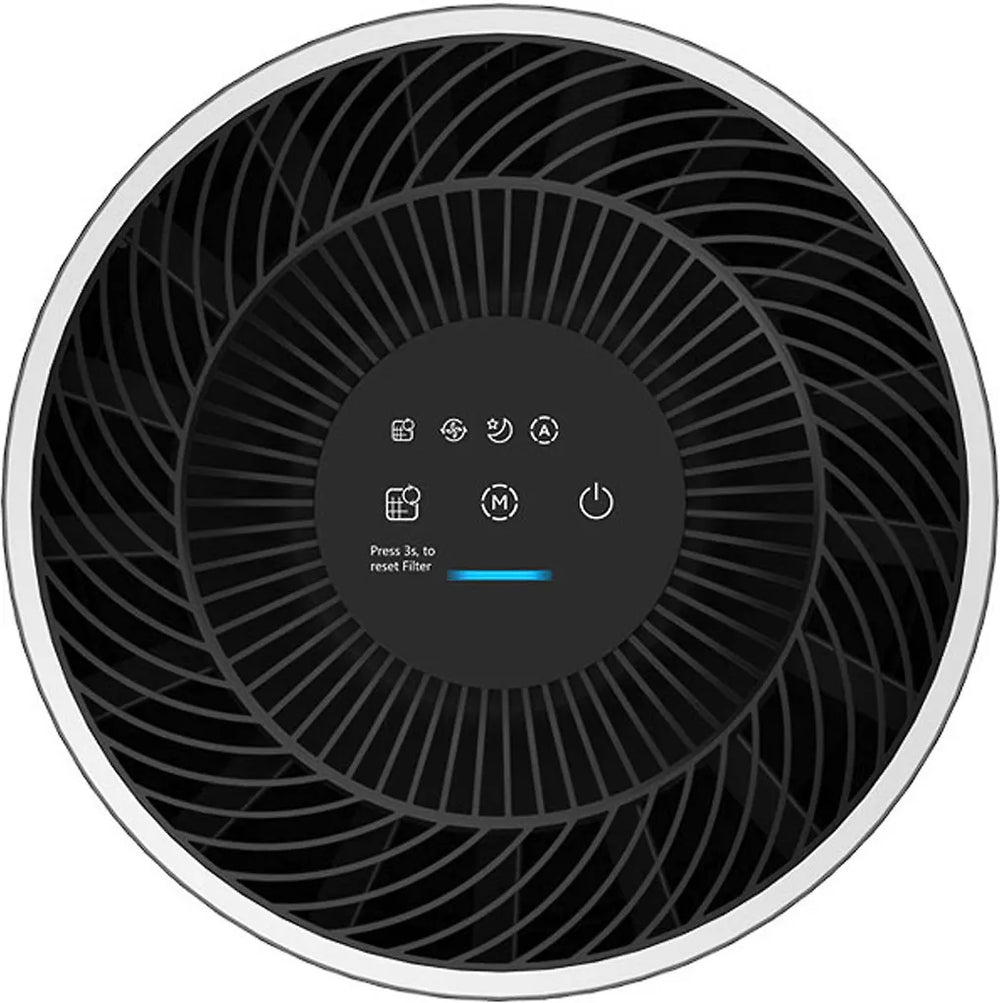 Ströme KJ200G-Z41 ilmanpuhdistin, valkoinen - E-store.fi