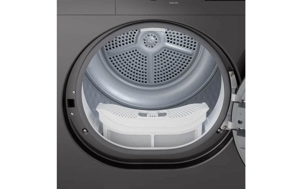 LG RHA1008NDK kuivausrumpu