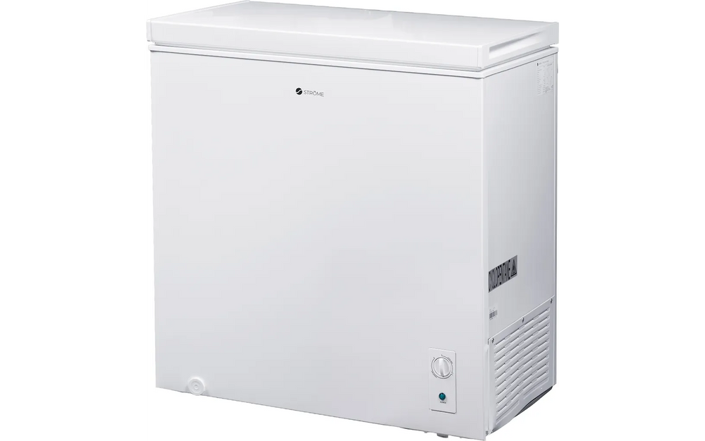 Ströme CFI-198 säiliöpakastin
