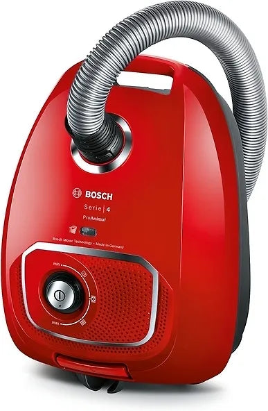 Bosch Serie 4 ProAnimal BGBS4PET1 -pölynimuri
