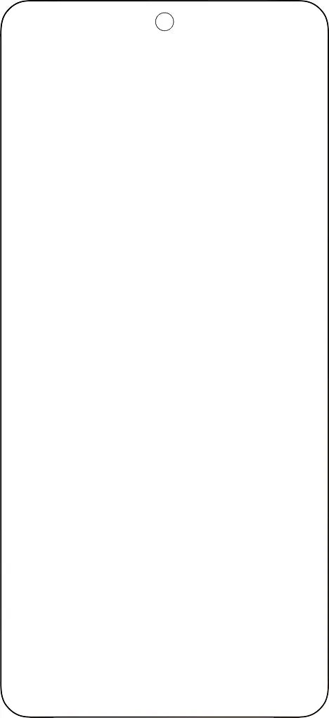 OnePlus 13R Screen Protector -suojalasi, kirkas