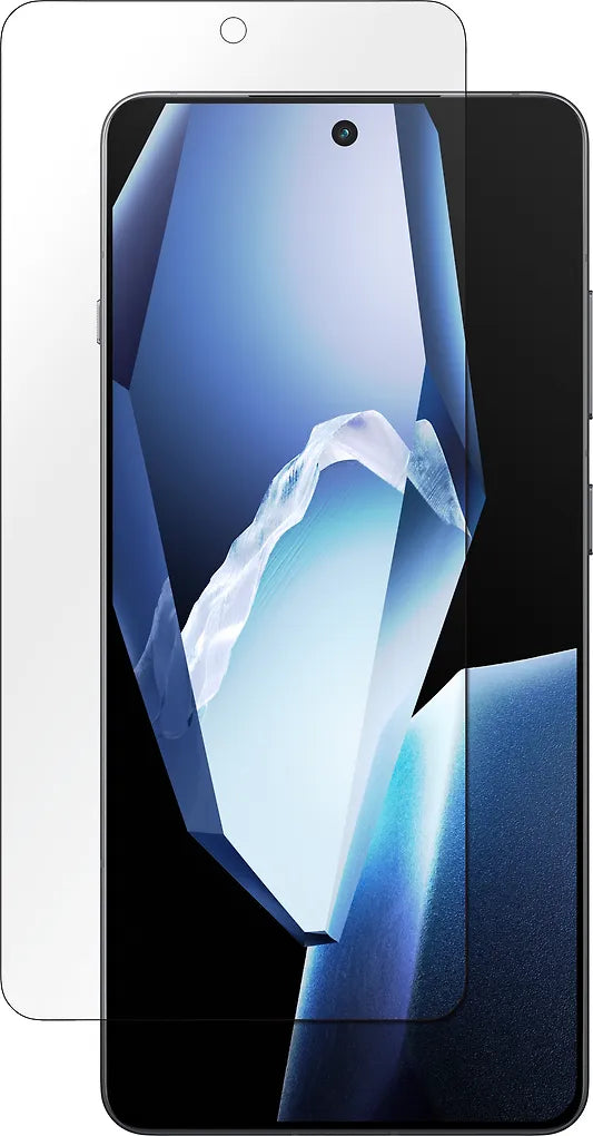 OnePlus 13R Screen Protector -suojalasi, kirkas