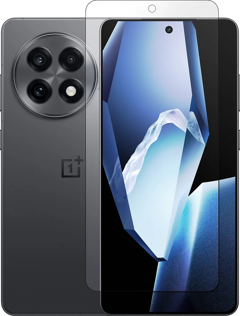 OnePlus 13R Screen Protector -suojalasi, kirkas
