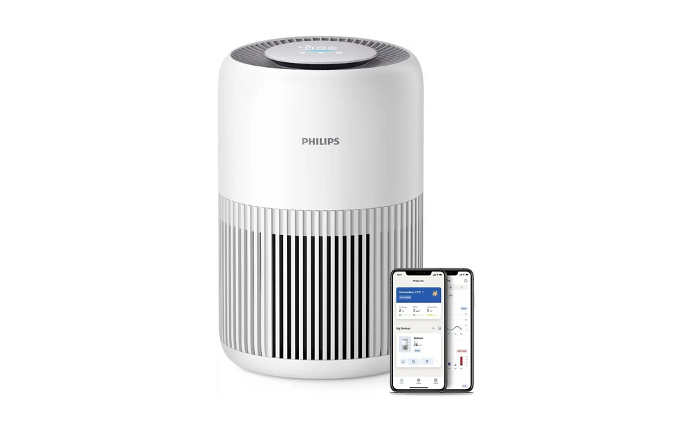 Philips PureProtect Mini 900 Series ilmanpuhdistin, AC0950/10
