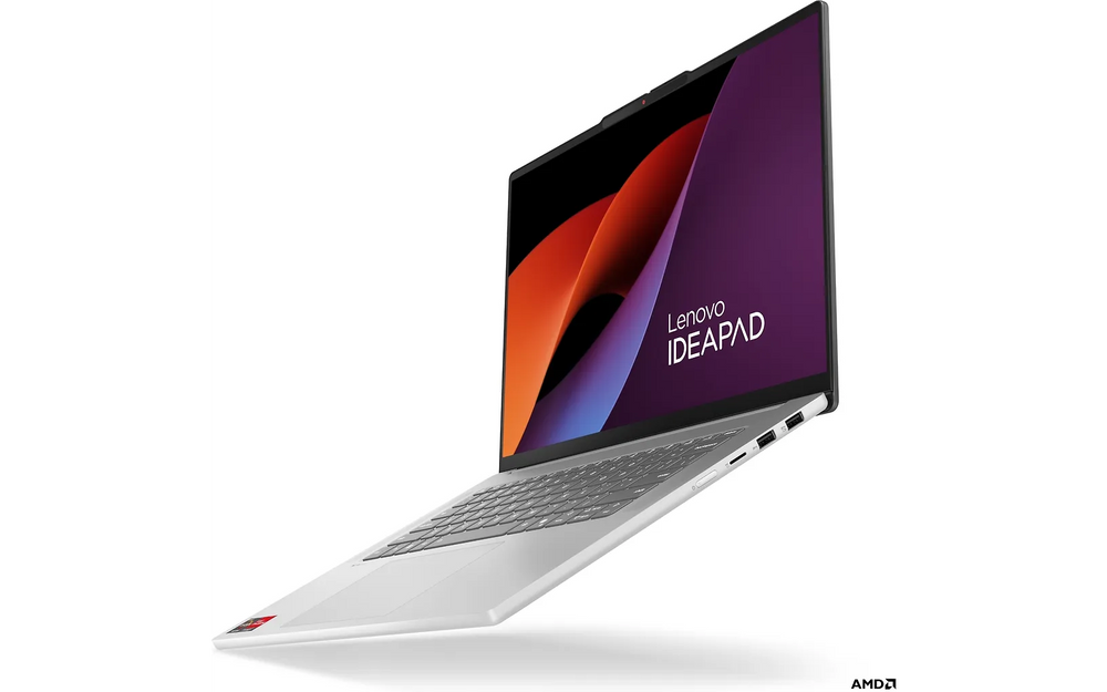 Lenovo IdeaPad Slim 5 15,1" bärbar dator, Windows 11 Home (83J3000YMX)