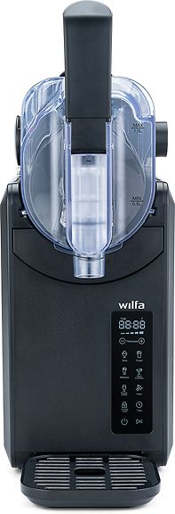 Wilfa ICY FDM1B-TC2000 jäähilekone – kuva 2