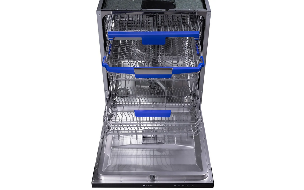 Ströme DI63A03/01 integroitava astianpesukone