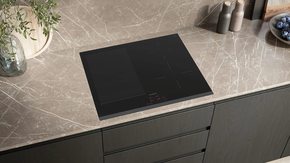 Siemens EX63RBEB6E iQ700 induktionshäll