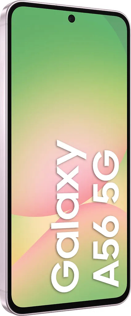 Samsung Galaxy A56 5G telefon, 128/8 GB, rosa