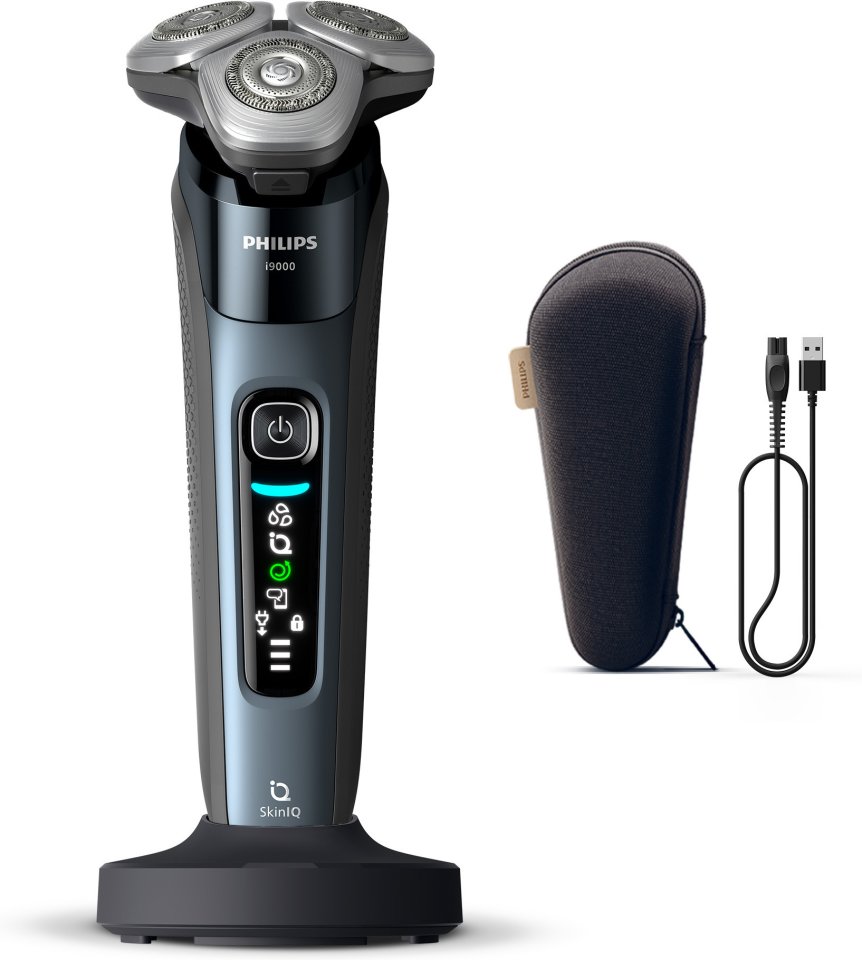 Philips Shaver Series i9000 X9001/10 parranajokone