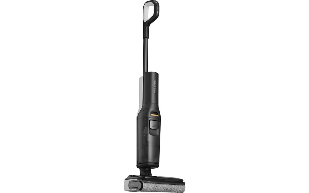 Roborock F25 märkä-kuivaimuri, musta