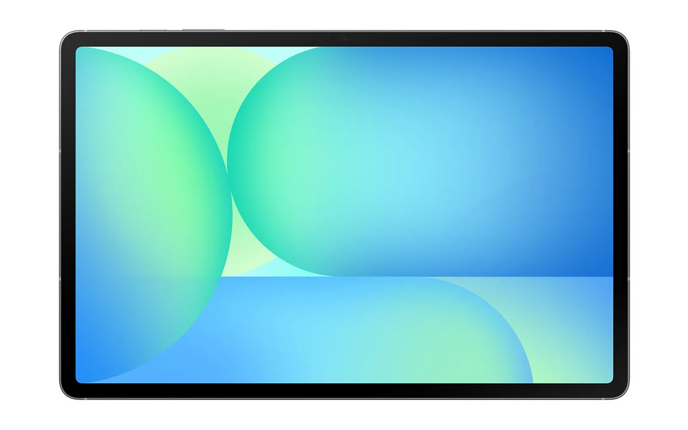 Samsung Galaxy Tab S10 FE+ 13,1" WiFi+5G -tabletti, 8 Gt / 128 Gt, Android 15, harmaa