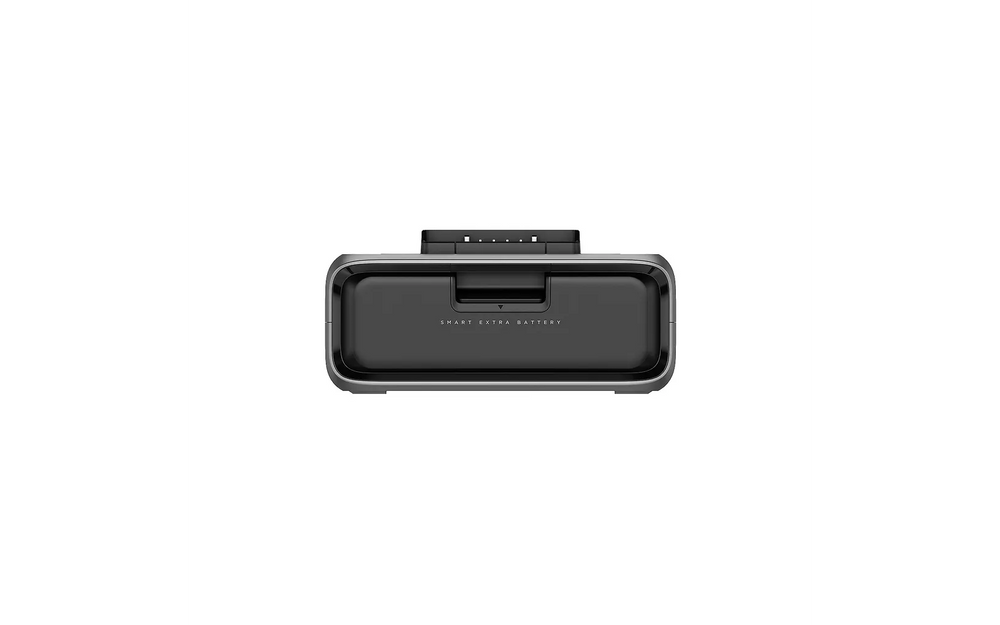 EcoFlow River 3 EB 300 286 Wh:s extra batteri till River 3 Plus kraftstation