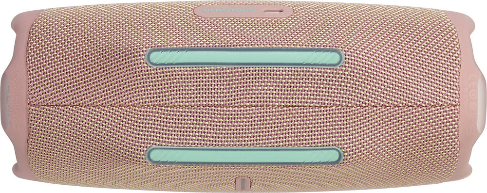JBL Charge 6 Bluetooth-kaiutin, pinkki