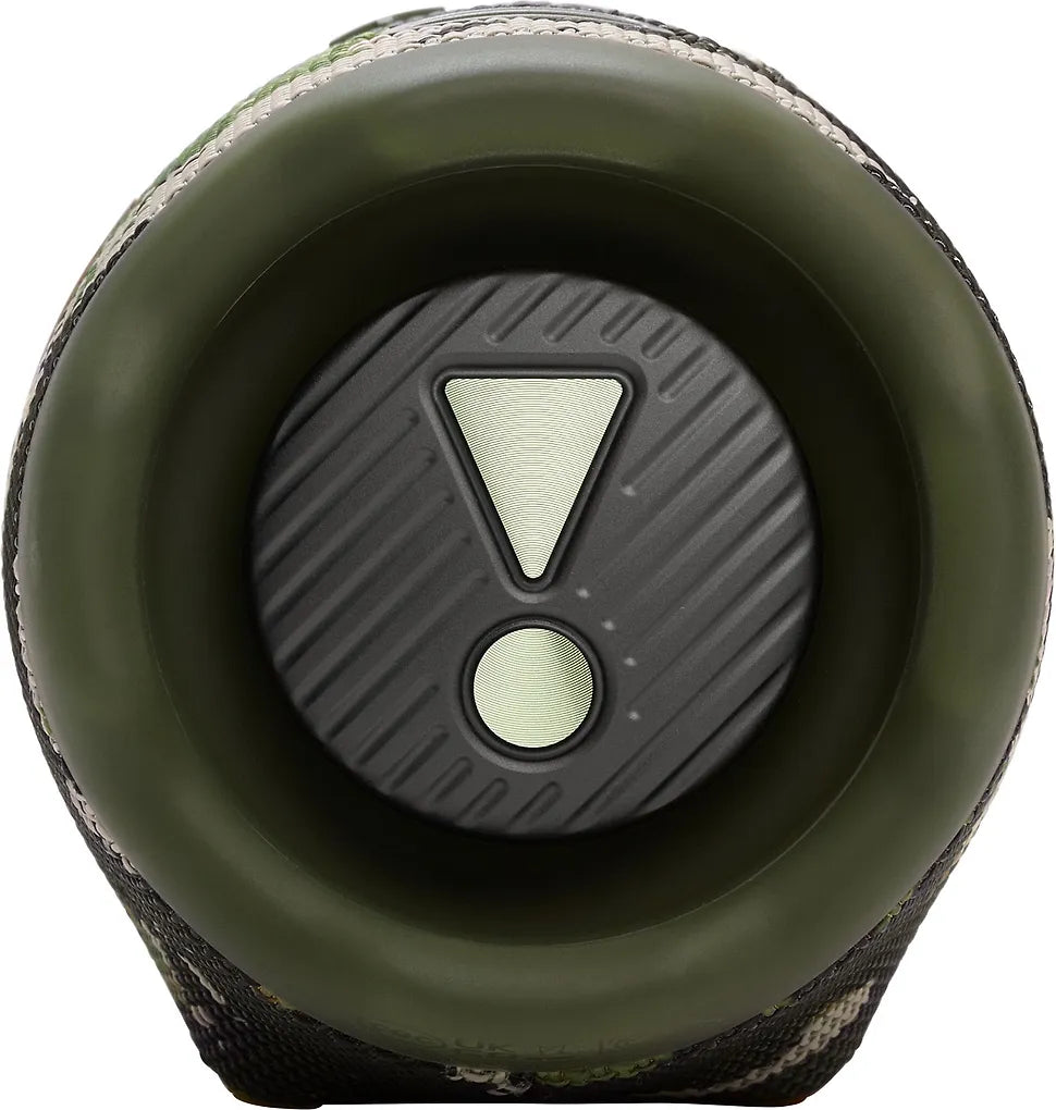 JBL Charge 6 Bluetooth-kaiutin, maastokuvio